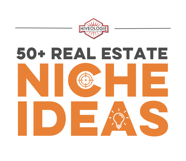 50+ Real Estate Niche Ideas